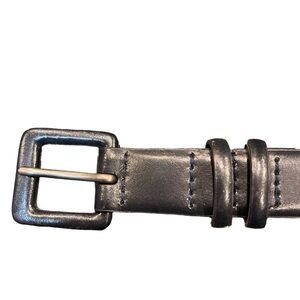 🖤DKNY black belt is like new - Great vintage condition!